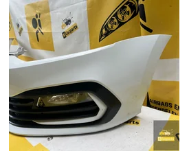 voorbumper-volkswagen-polo-6c6r-20102017-6c0807221-bumper — foto 6