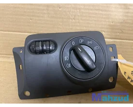 vw-caddy-3-licht-schakelaar-koplamp-hoogeregeling-20042015 — foto 2