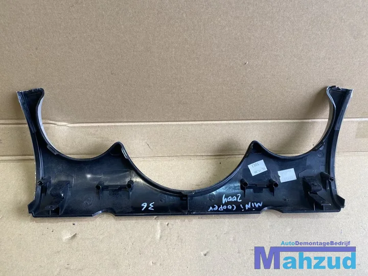 mini-cooper-one-r50-r52-r53-middenconsole-kap-20012008 — foto 2