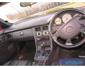 mercedes-slk-230-23-r170-motorblok-111975-motor — foto 8