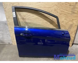 ford-fiesta-6-blauw-2d-rechts-voor-deur-portier-2008-2017