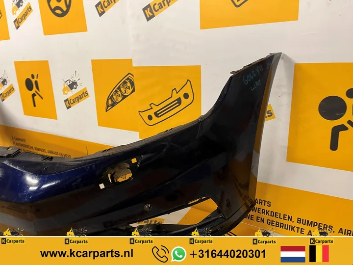 voorbumper-vw-golf-7-facelift-pdc-kls-bumper-5g0807221fl — foto 6