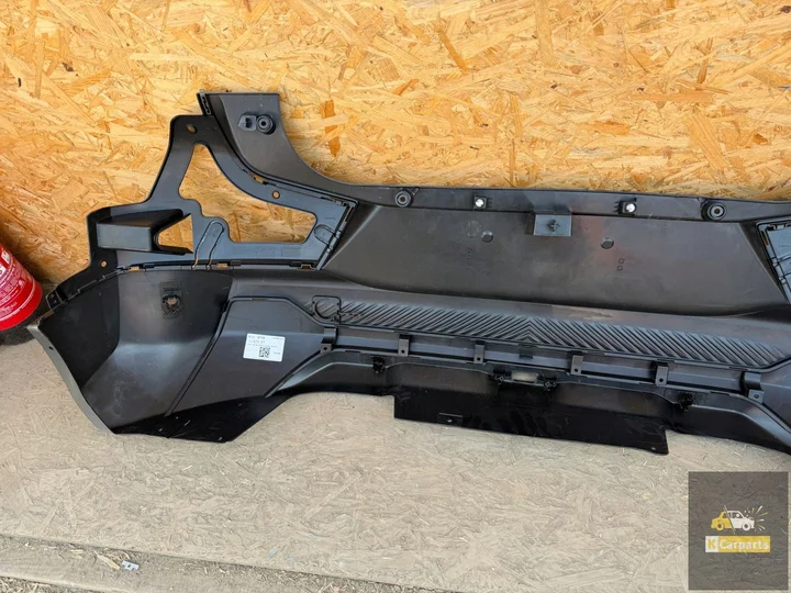 citroen-c3-iv-2024-achterbumper-nieuw-origineel — foto 5