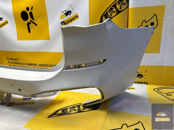 achterbumper-bmw-x1-f48-mpakket-bumper-pdc-51128059877 — foto 5