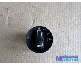 vw-golf-7-polo-6-aw1-tiguan-touran-licht-schakelaar-2012-2021