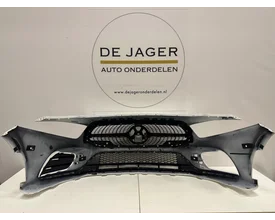mercedes-a-klasse-w177-amg-voorbumper-bumper-a1778856100 — foto 5