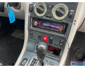 mercedes-slk-r170-zwart-197-demontage-onderdelen-sloop — foto 16