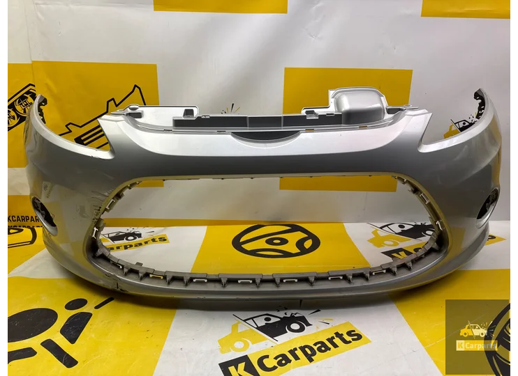 FORD B MAX B-MAX 2012 - 2017 VOORBUMPER AV11-17757-ACW