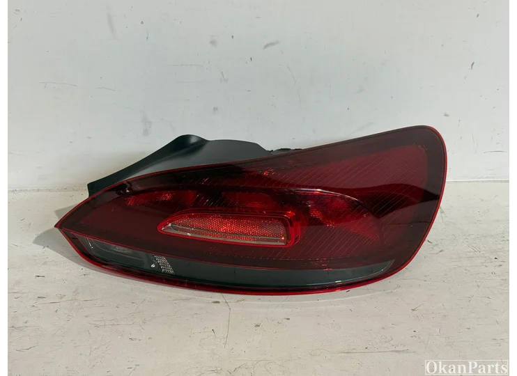 Feu arrière droit VW Volkswagen Scirocco 1K8945096J