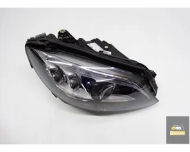 mercedes-cklasse-w205-links-koplamp-multibeam-a2059066504kz — foto 3