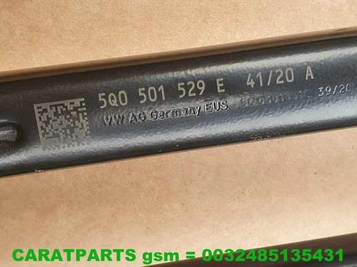 5q0501529e-spoorstang-rsq3-draagarm-tiguan-tarraco-formentor — foto 8