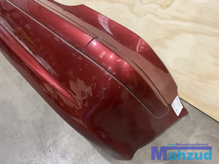 mercedes-slk-r170-rood-achterbumper-bumper-19962004 — foto 3