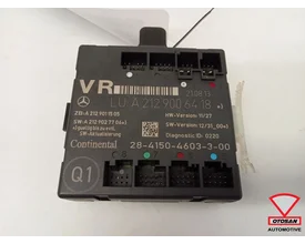 mercedes-c-e-w204-w212-portier-module-rechts-a2129006418
