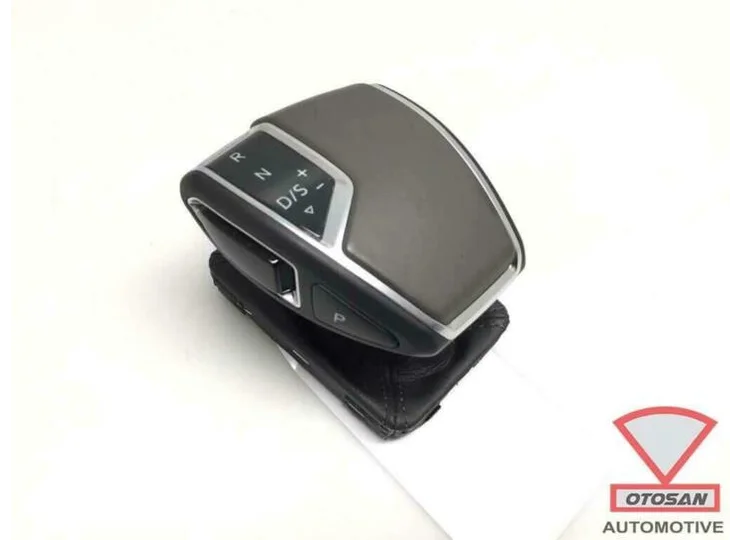 vw touareg 2018 schalthebel automatik schalthebel dsg leder 761713139a