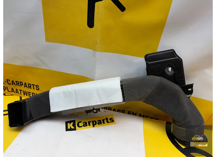 Toyota Aygo X air duct cab 550840H010”