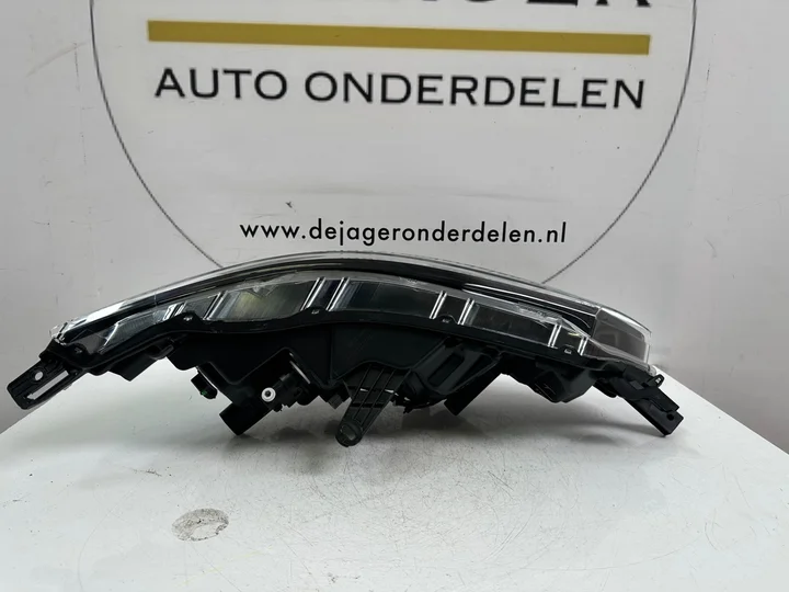 nissan-qashqai-j11-facelift-led-koplamp-links-10019009 — foto 4
