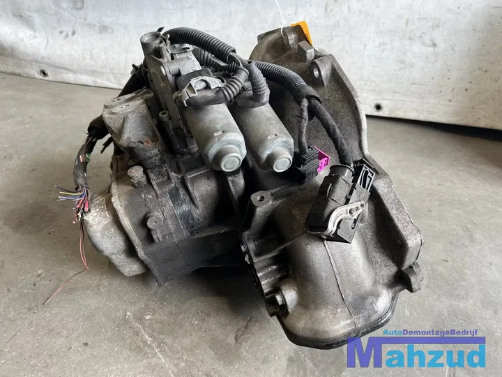 opel-corsa-c-12-semi-automaat-versnellingsbak — foto 4