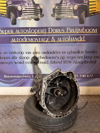 bmw-versnellingsbak-e90 — foto 3