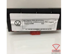 vw-tiguan-2018-schakelaar-middenconsole-pdc-camera-5nb927238 — foto 2