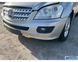 mercedes-ml-2-w164-grijs-c723-voorbumper-20052011 — foto 2