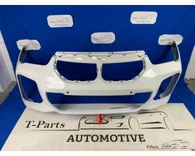 bmw-x1-m-f48-voorbumper-bumper-m-pakket-pdc — foto 4