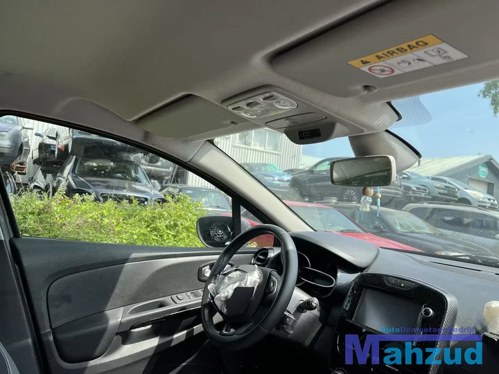 2016-renault-clio-4-onderdelen-grijs-tekng-demontage — foto 15