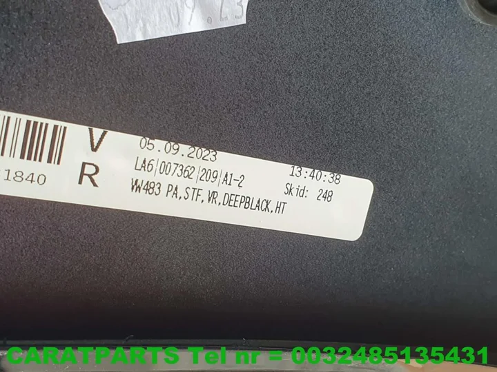 3g8807013r-arteon-bumper-arteon-voobumper-arteon-fl-lc9x — foto 23