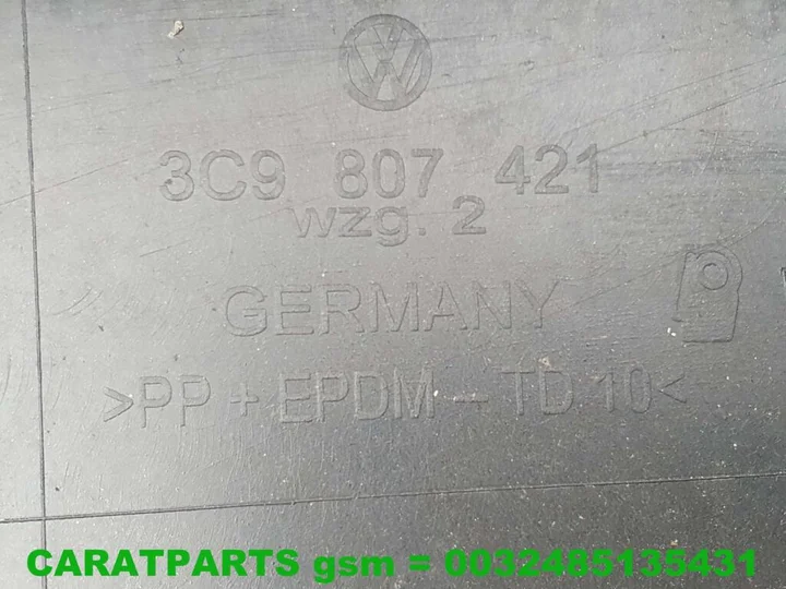 3c9807421-bumper-passat-b6-variant-achterbumper-passat — foto 17