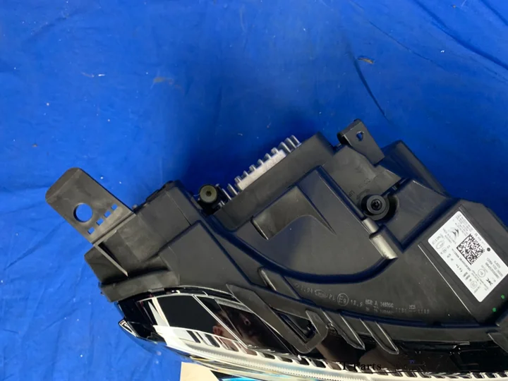 citroen-c5-koplamp-links-rechts-set-9845356280-le-9845355980 — foto 7