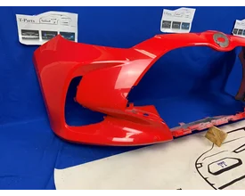toyota-yaris-2018-voorbumper-origineel-bumper — foto 3