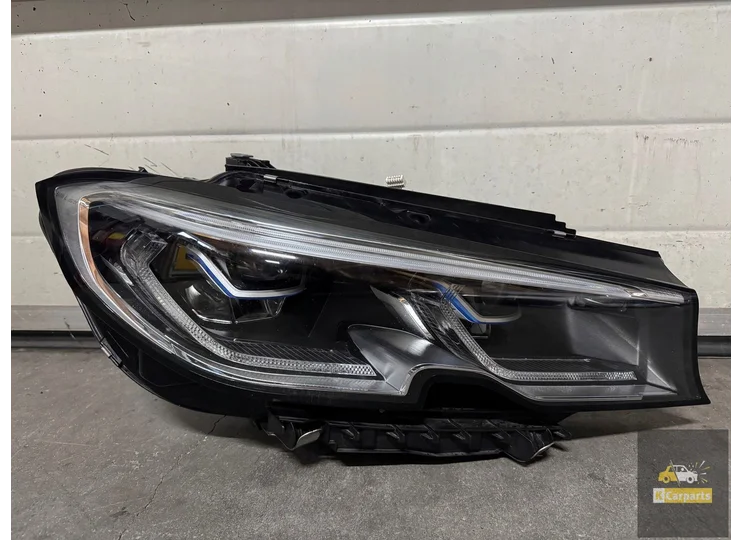 BMW 3 G20 G21 LASER rechter Scheinwerfer 9481708