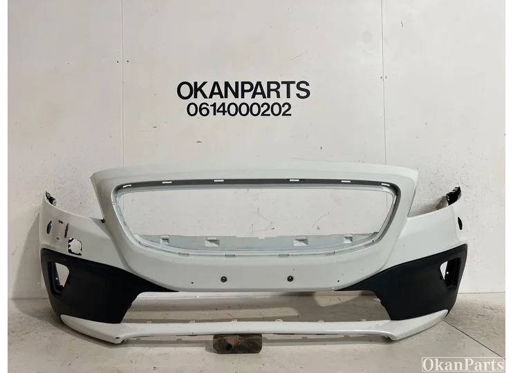 Volvo V40 Cross Country voorbumper 31353310
