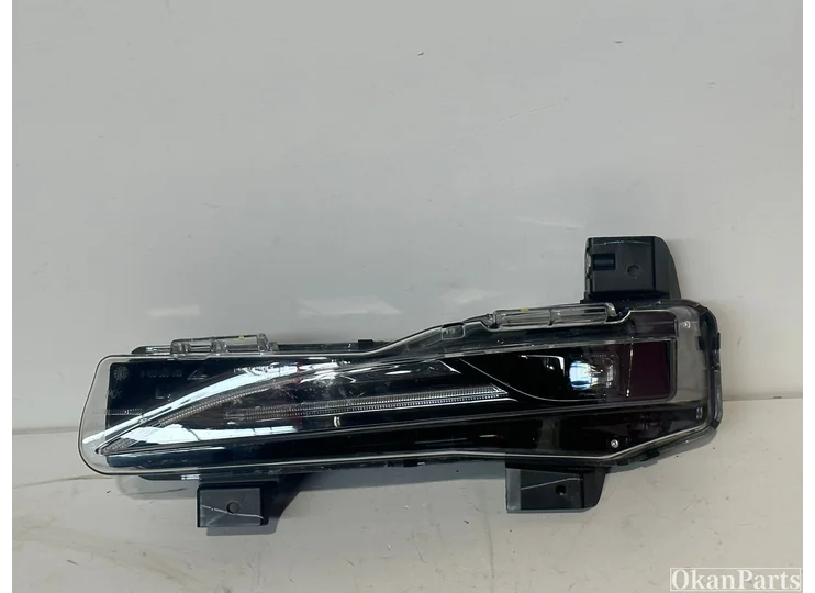 Tesla Model S LED-Tagfahrlicht links 1649247-00-C