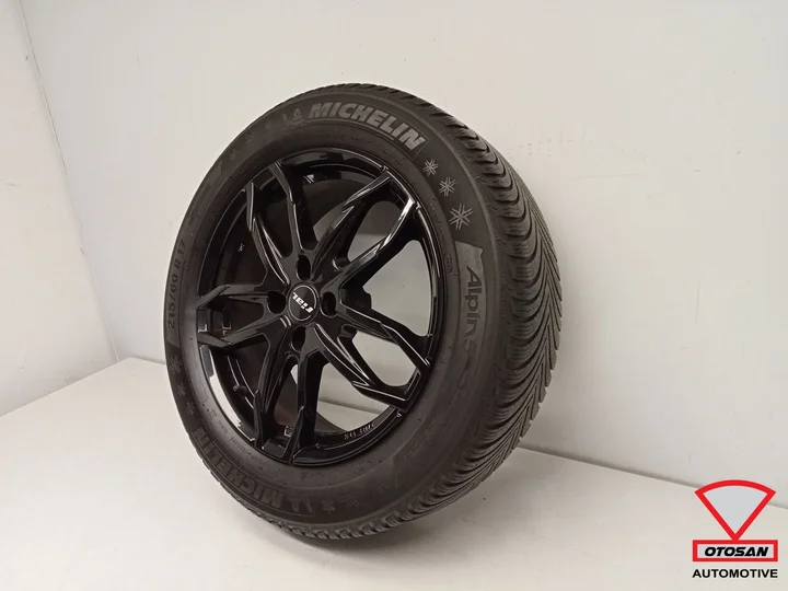 opel-mokka-2020-reservewiel-thuiskomer-band-michelin — foto 2