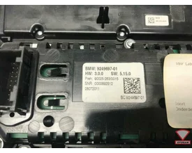 bmw-5-serie-f10-radio-bedieningspaneel-climatronic-924969701 — foto 2