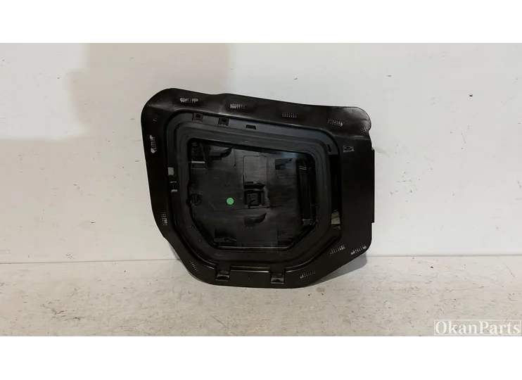 Ford e-Transit Custom elektrische Heckklappe PZ31-10C706-C