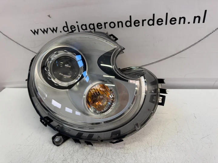 mini-r55-r56-cooper-one-xenon-koplamp-rechts-hbpo-10006100 — foto 3
