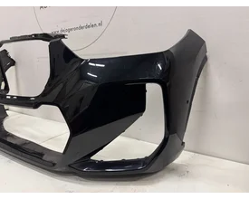 bmw-x1-u11-sport-voorbumper-bumper-2022 — foto 2