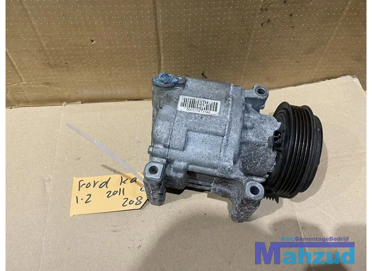 FORD KA 2 1.2 Aircopomp 2008-2016 SCSB06