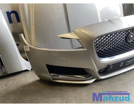 jaguar-xf-x260-creme-voorkop-front-2015 — foto 2