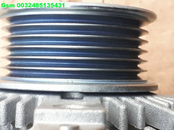 06e903024r-audi-s4-alternator-rs4-dynamo-s5-rs5-30-29tfsi — foto 3