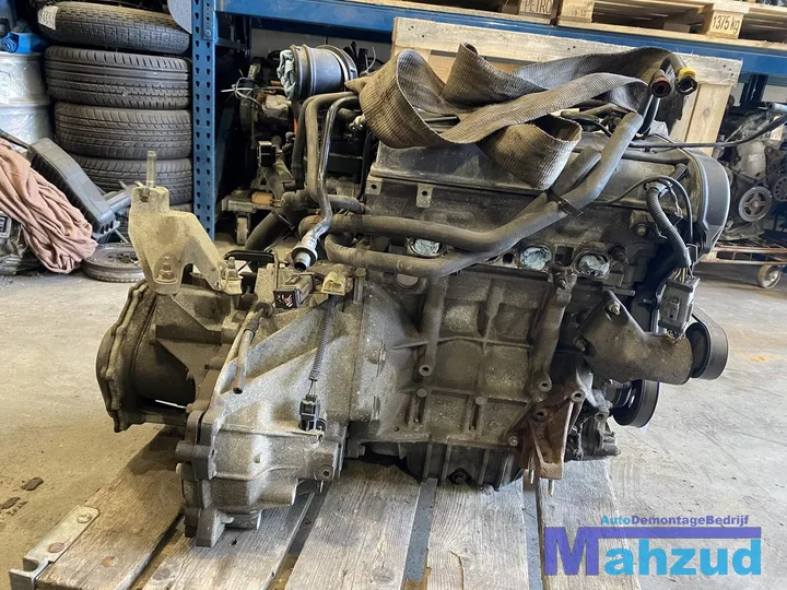 ford-focus-1-14-16v-motorblok-fxda-fxdb-fxdc-fxdd-motor — foto 5