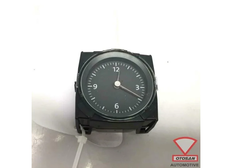 vw passat b8 2017 klok klokje dashboard 3g0919204c