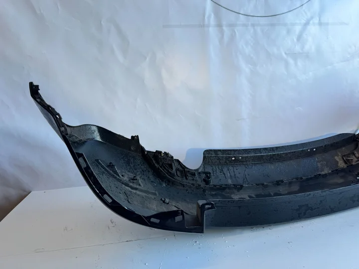 vw-golf-6-achterbumper-bumper-5k6807421 — foto 4