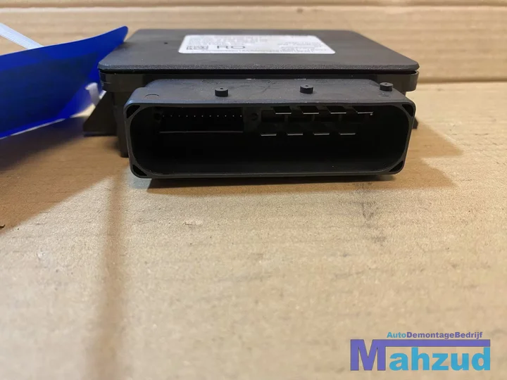 mercedes-cla-gla-a-b-w176-w246-handrem-module-2012 — foto 3
