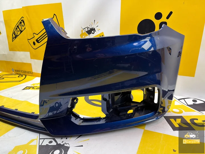 bumper-audi-a1-8x-facelift-8xa807437-voorbumper — foto 2