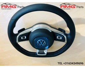 vw-passat-b8-gte-stuur-met-airbag-dsg — foto 2