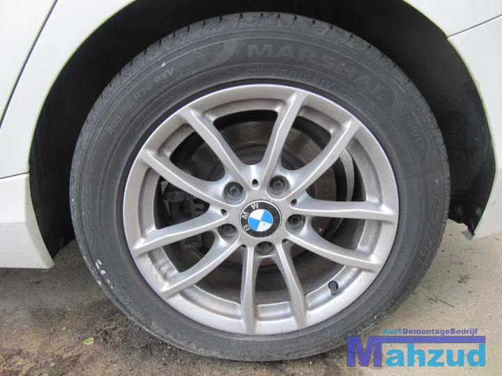 bmw-f20-116d-16-motorblok-n47d16a-motor-blok — foto 22