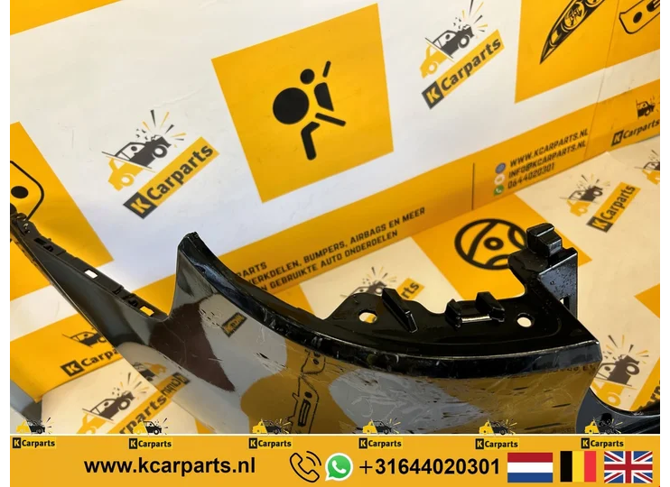 achterbumper-kia-sorrnto-3-origineel-86612c5000-bumper