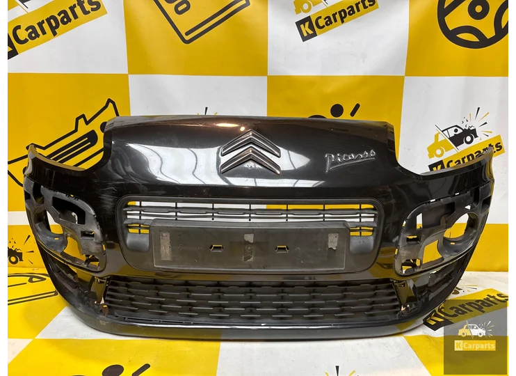 Voorbumper Citroen C3 Picasso 2013-2016 origineel bumper